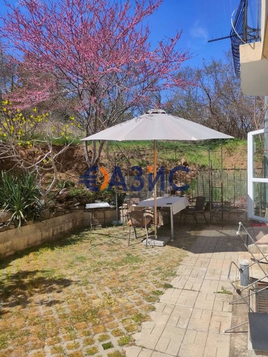 Продава се Двустаен апартамент в Ахтопол - 41 кв.м за 1764 €/кв.м - Снимка #13