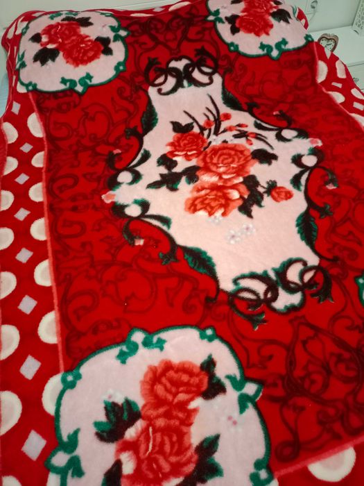 Покрывало - одеяло