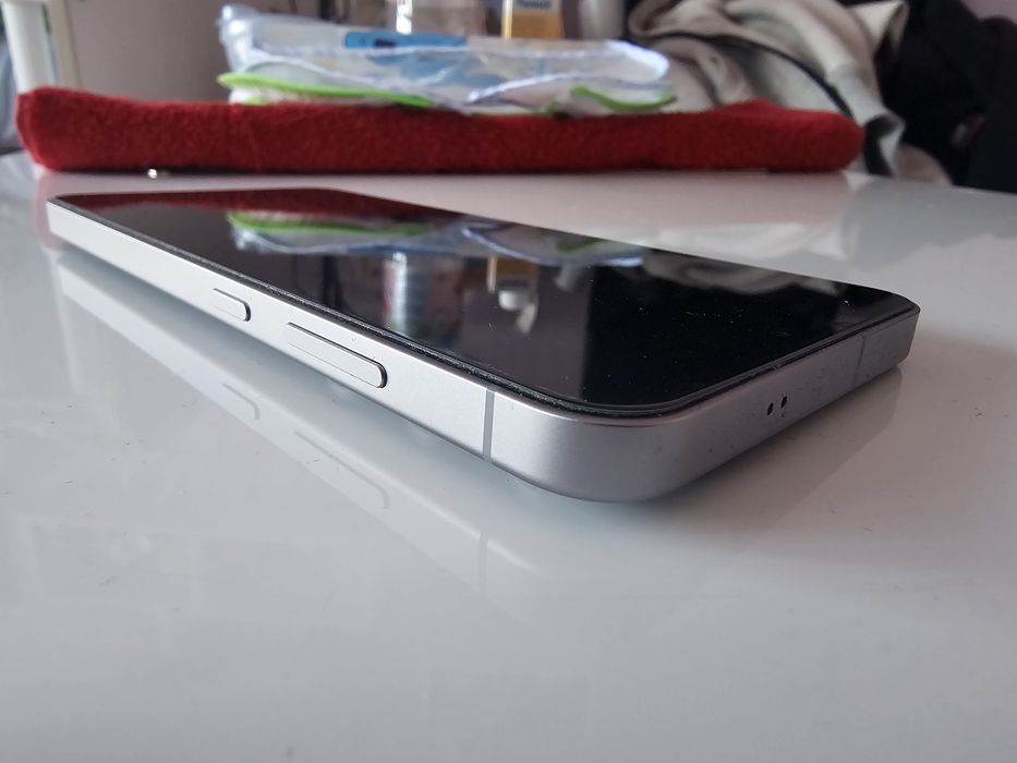 Samsung Galaxy S25 FE 256GB