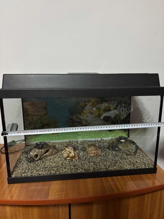 Acvariu Juwel 60x30x40