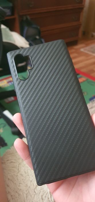 Samsung Galaxy note 10+ с трещинами обмен либо продажа