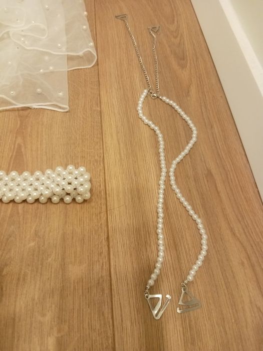 Сватба аксесоари за булка