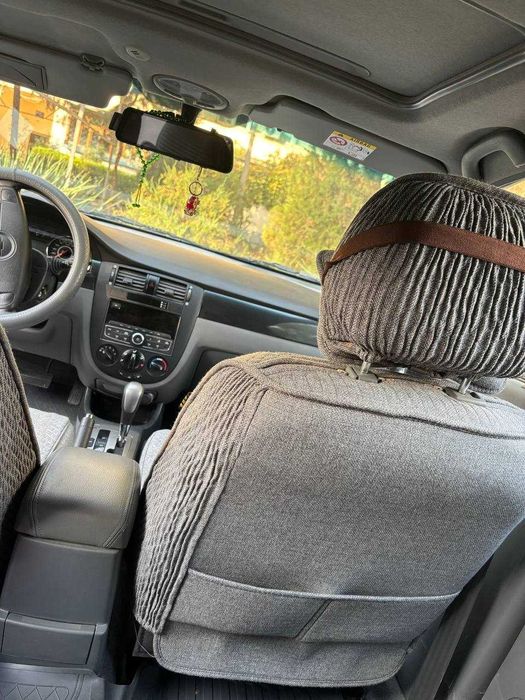 Продаю авто Chevrolet Gentra. Год Выпуска 2021 (ноябрь)