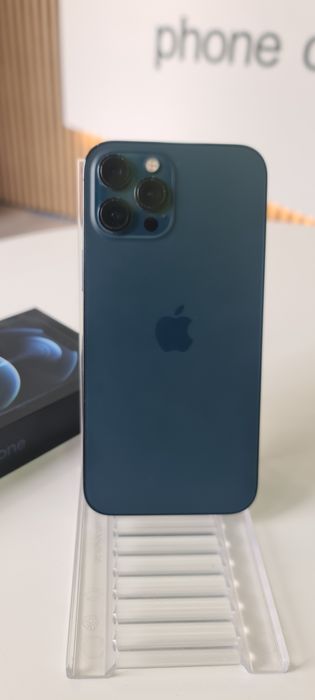 Vând iphone 12 pro max