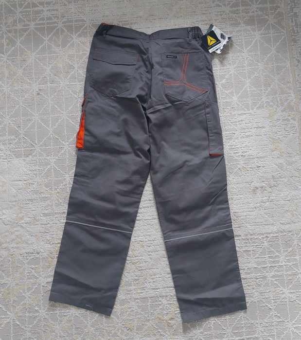 Deltaplus спецодежда новый  размер L