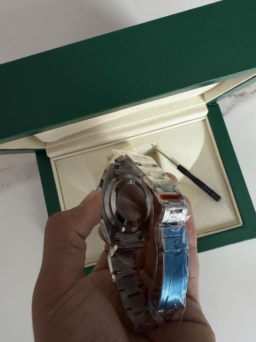 Rolex submariner часы премиум класса