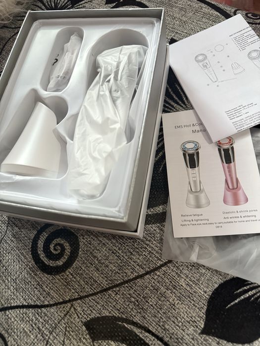 Массажёр для лица  20000