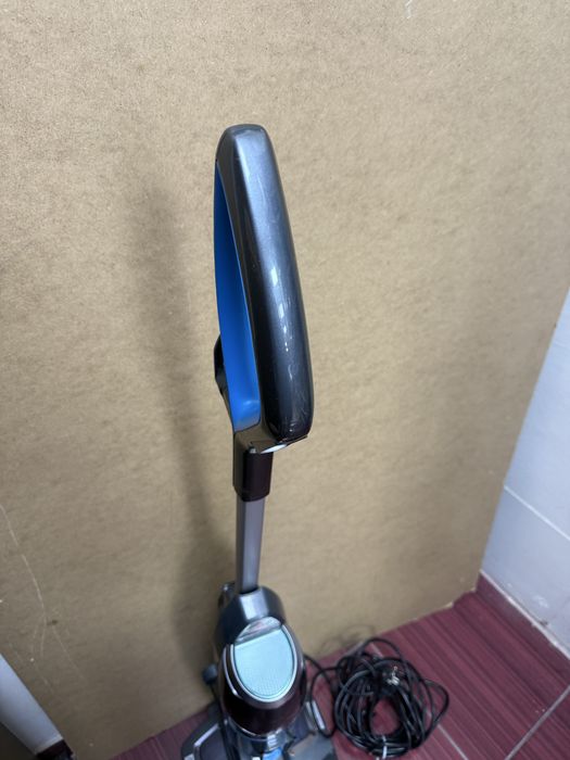 Парочистачка и прахосмукачка Bissell Vac & Steam Titanium