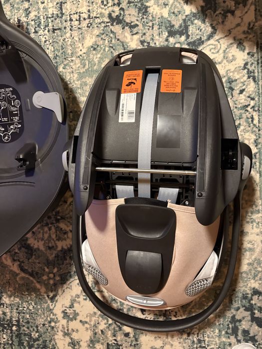 Baza Cybex model T
