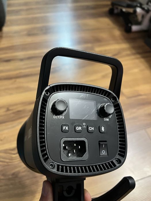 Lumina Godox Led SL100bi