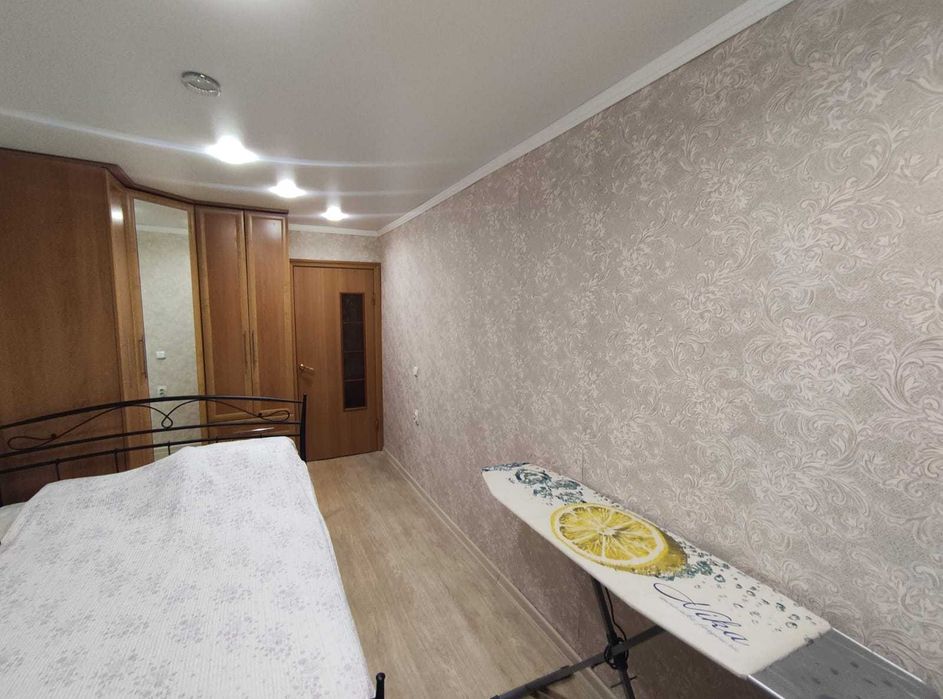 Продам 3-х комн по ул. Пушкина 40А