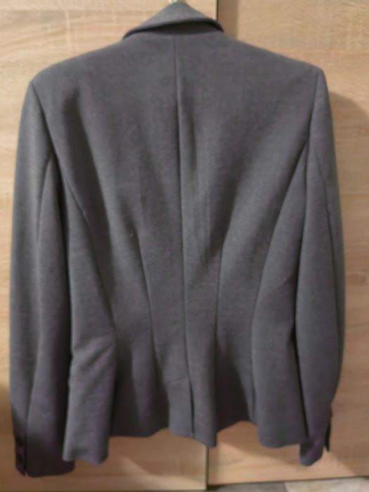 Sacou dama gri takko