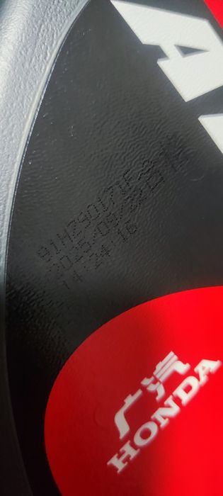 Масло АКПП Honda ATF DW-1