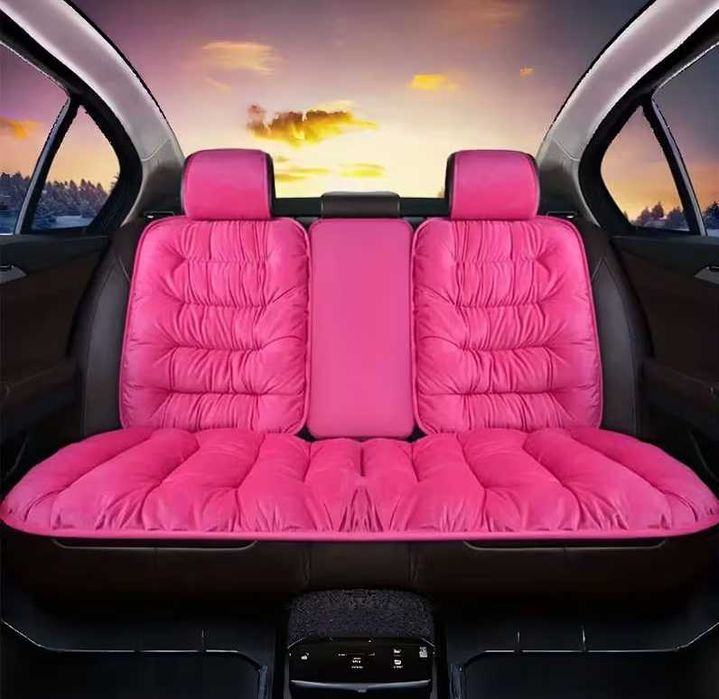 Warm Cases for car seats