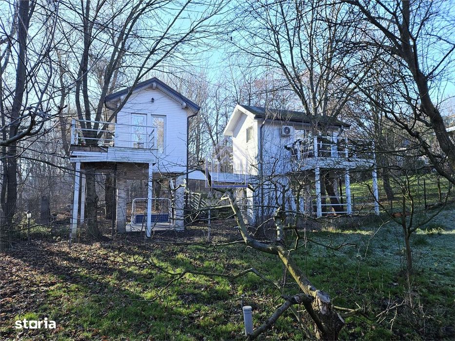 Teren central de vânzare