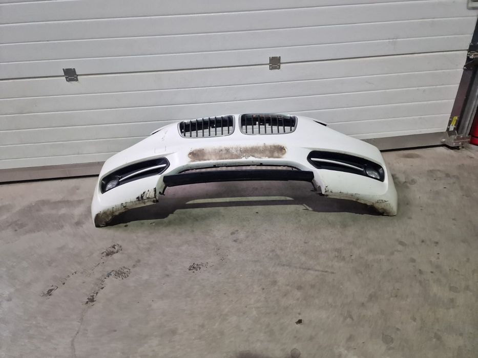 Bara fata bmw seria 1 f20 f21 completa