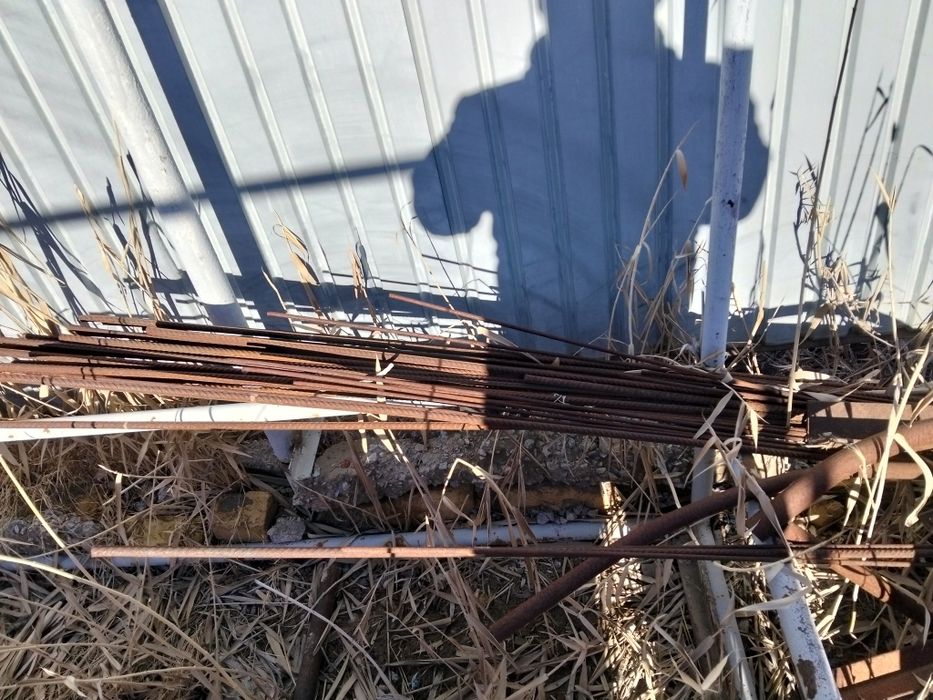 Стройматериалы  бу