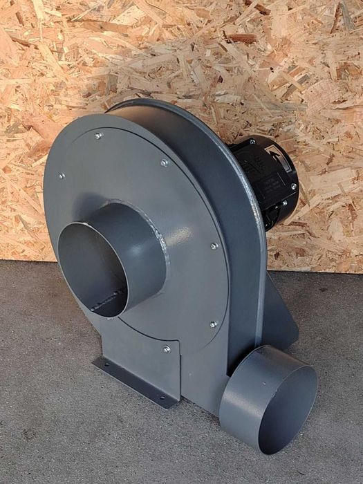 Аспирация за обезпрашаване ф150