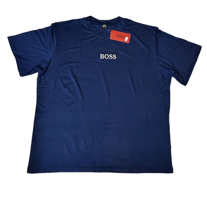 Тениска ГИГАНТ 3XL, 4XL, 5XL, 6XL.