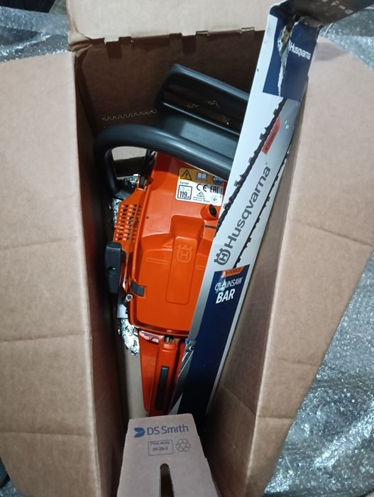 Vând urgent Husqvarna 372 XP-XTORQ