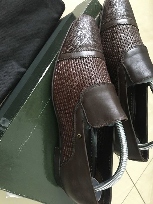 Pantofi " Gianfranco"