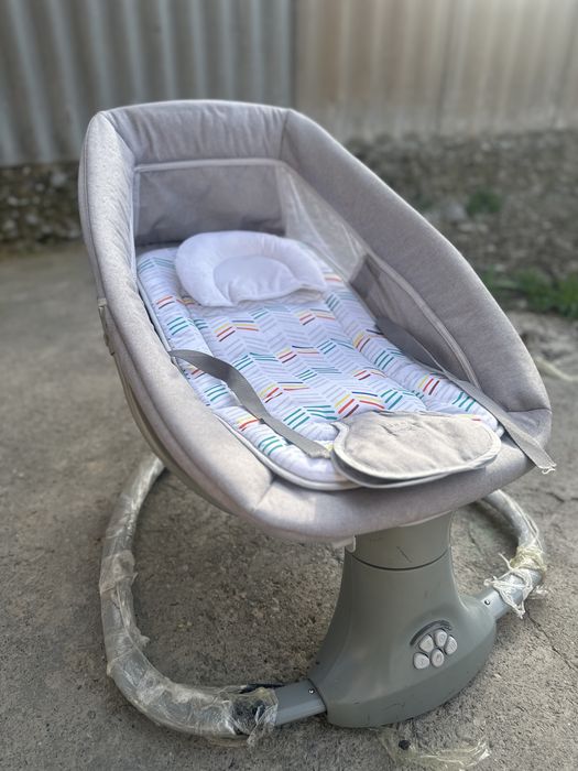 Электрический шезлонг