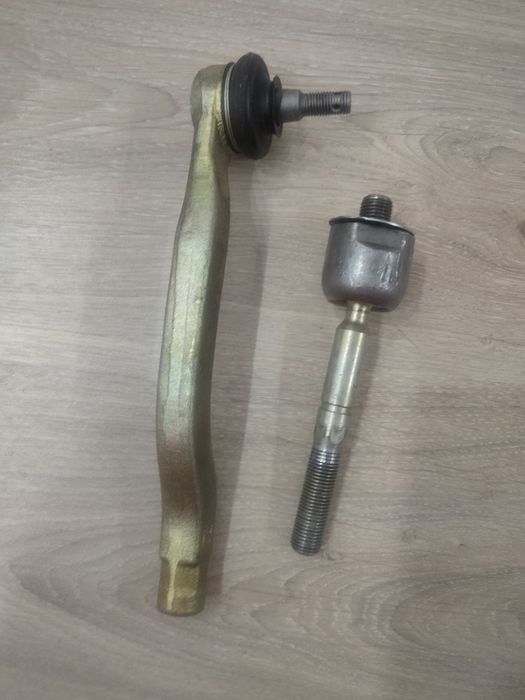 Прочие отопления