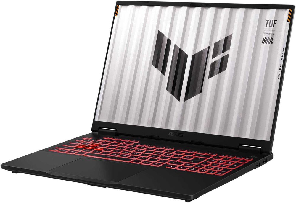 Asus TUF Gaming A18 FA808UH AMD Ryzen 7 260/16GB DDR5/1TB SSD/RTX5050