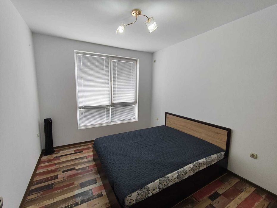 Дава се под наем Двустаен апартамент в Търговище, Център - 62 кв.м за 259.08 € - Снимка #3