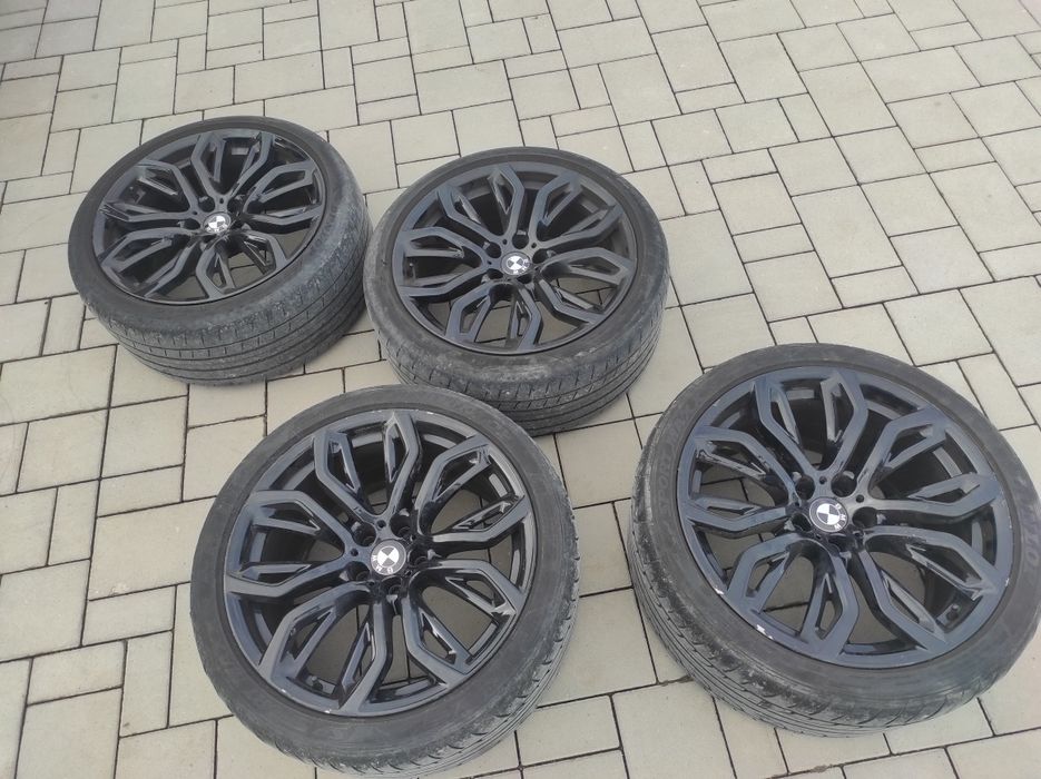 BMW X5 f15 M50D
- motor 3.0 d, 3 turbine 381 cp, consum foarte bun
- m