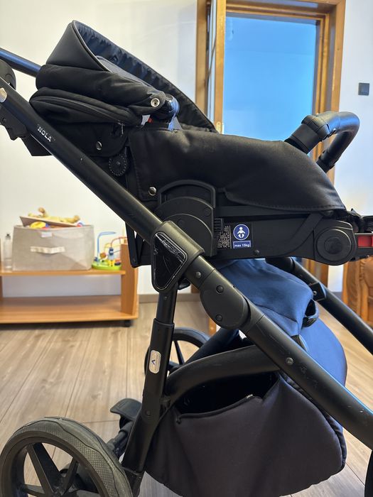 Carucior Adamex Nola