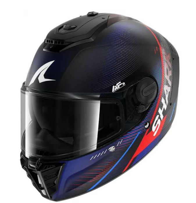 Каска Shark Spartan RS