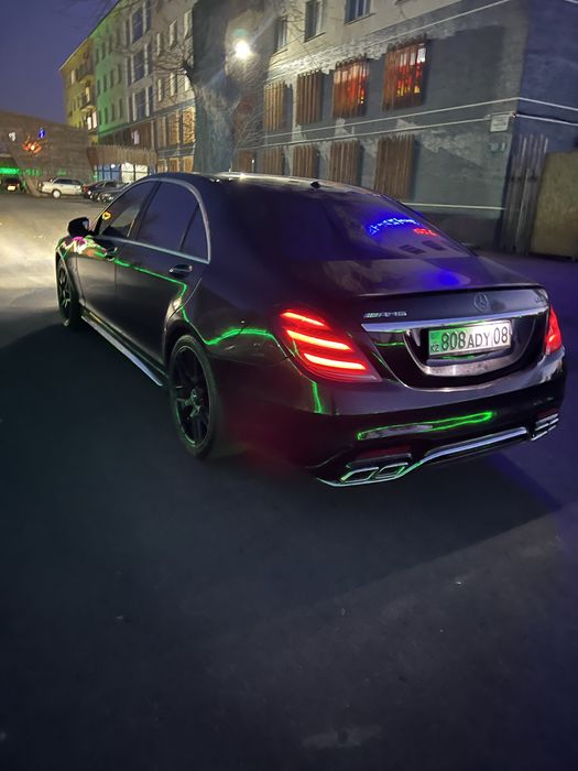 Прокат авто с водителем