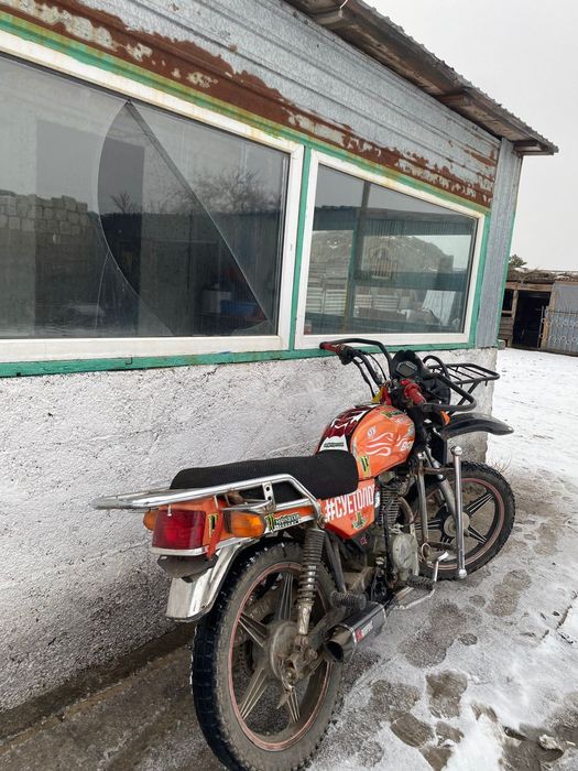 Продам Baige 200kуб