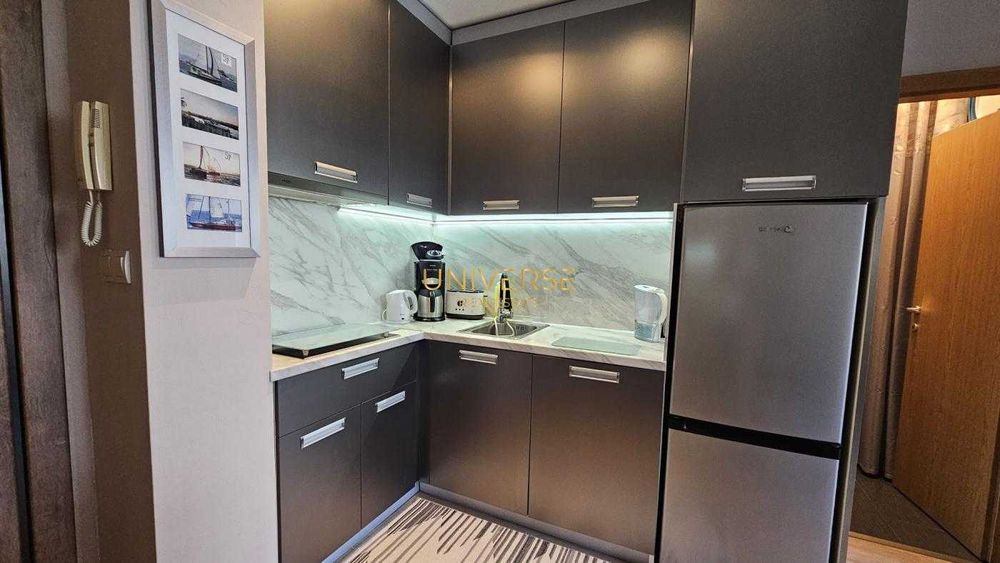 Продава се Едностаен апартамент в к.к. Слънчев бряг - 45 кв.м за 1834 €/кв.м - Снимка #1