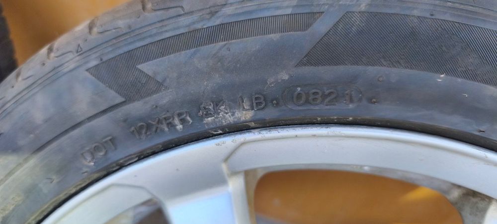 Джанти за VW, Seat, Audi