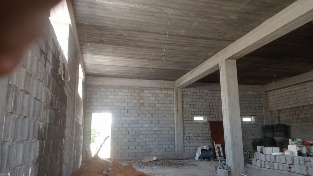 Помещение Склад Арендаға Беріледі