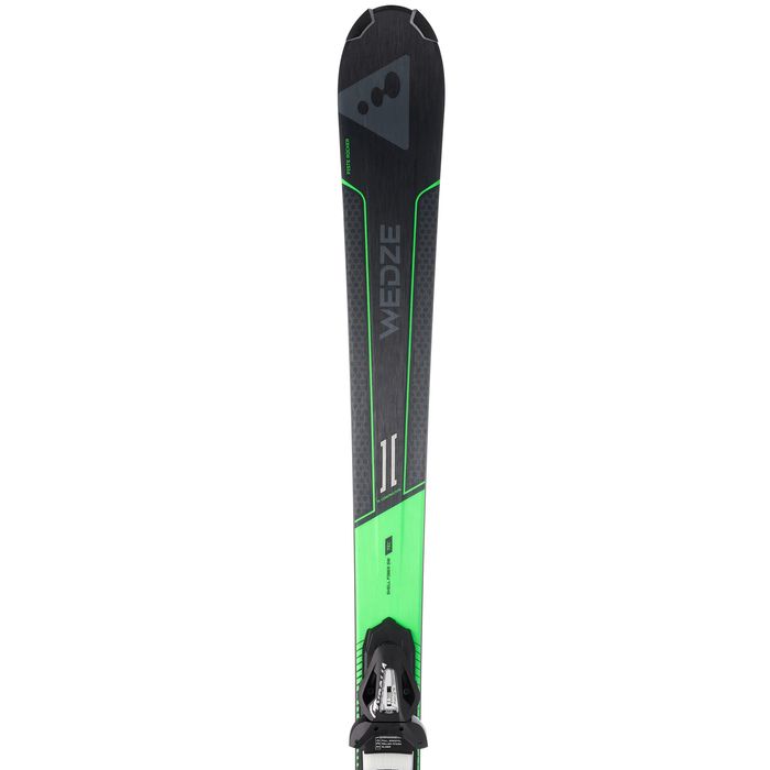 Schiuri Pârtie Boost 700 - produs resigilat - (SecondHand) Decathlon