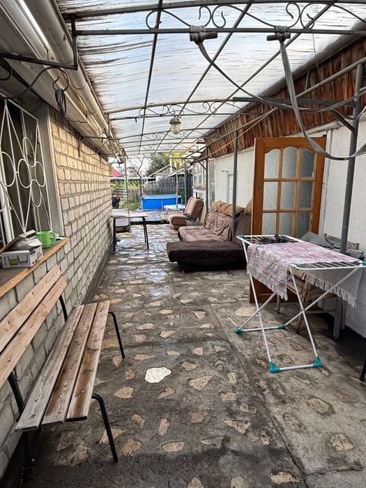 Продам частный дом