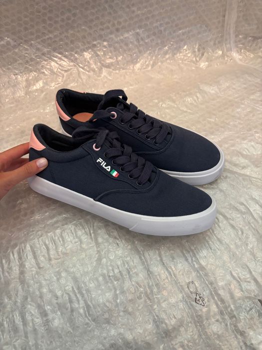 Маратонки Fila 38размер