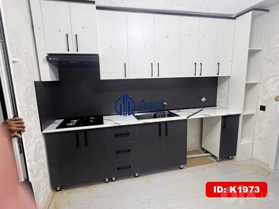 Tezda Gorgaz tomondan 3xonali uy sotiladi K1973