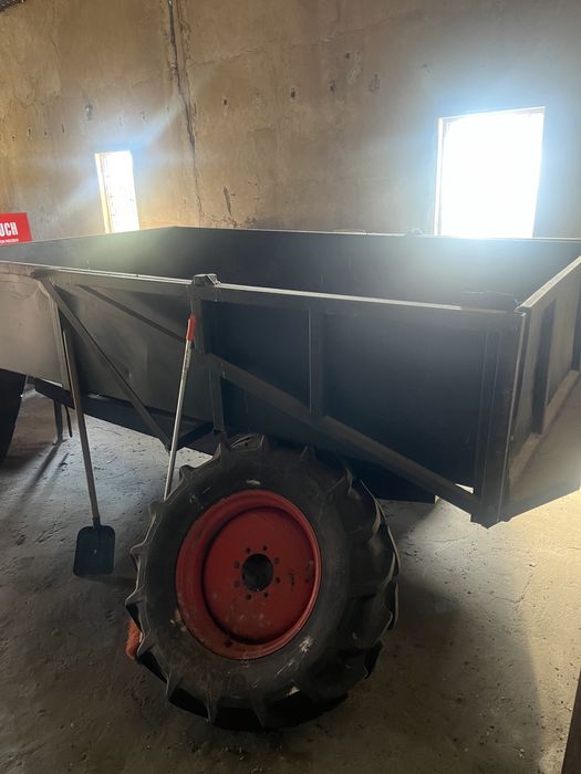 Лозарско ремърке 4т