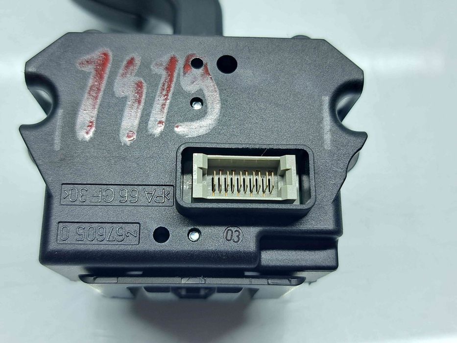 Maneta semnalizare Bmw 5 (E60) [Fabr 2004-2010] 6951349-03