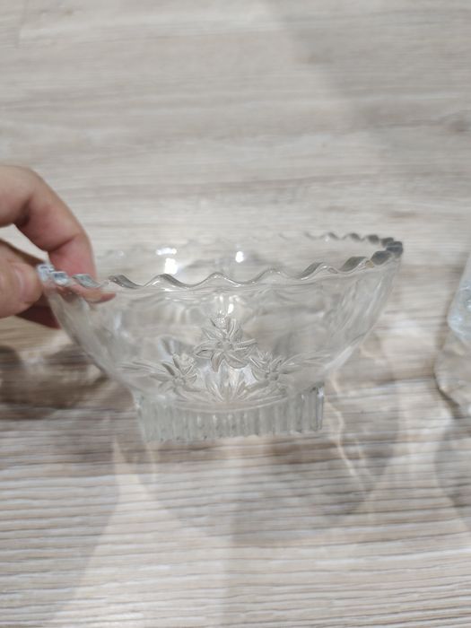 Продам стеклянную посуду