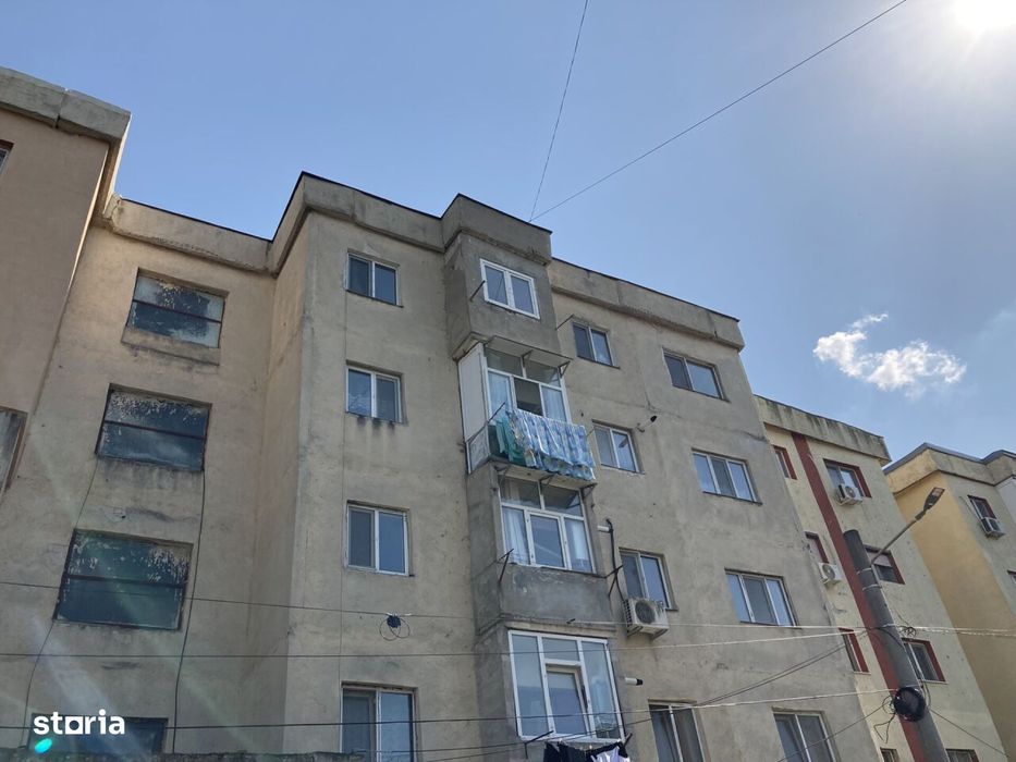 Apartament 3 Camere - Giurgiu