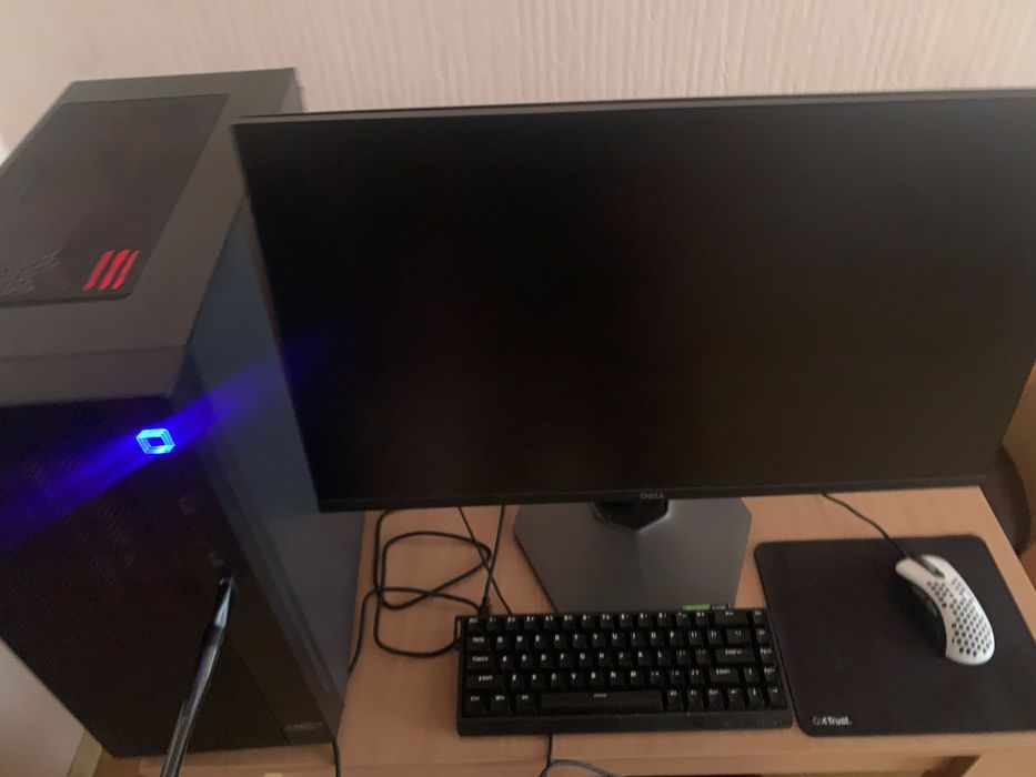 Gaming PC i710700k RTX2060 3200Mhz 16gb ram
