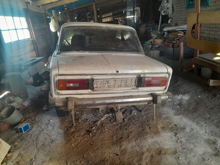 Продам ваз 2106.