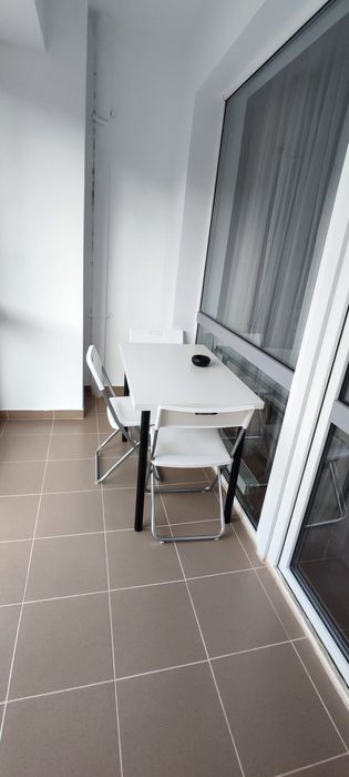 Studio situat in complex rezidential cu centru spa