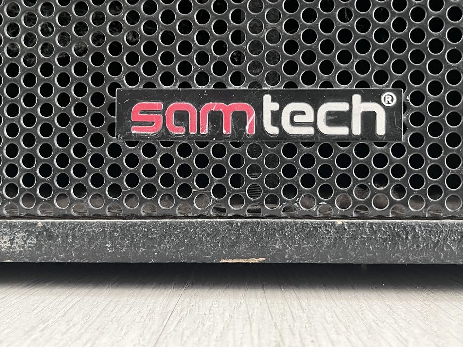 Продам собуфер в идеальном состояние