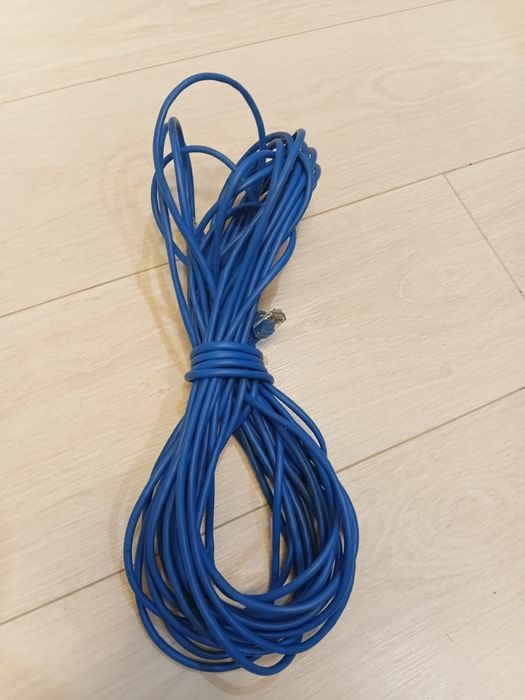 Ethernet кабель RJ-45 15 метров